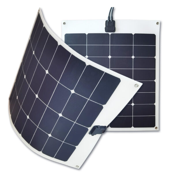 Solar panel